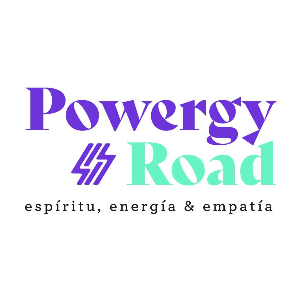 Powergy Road Logo