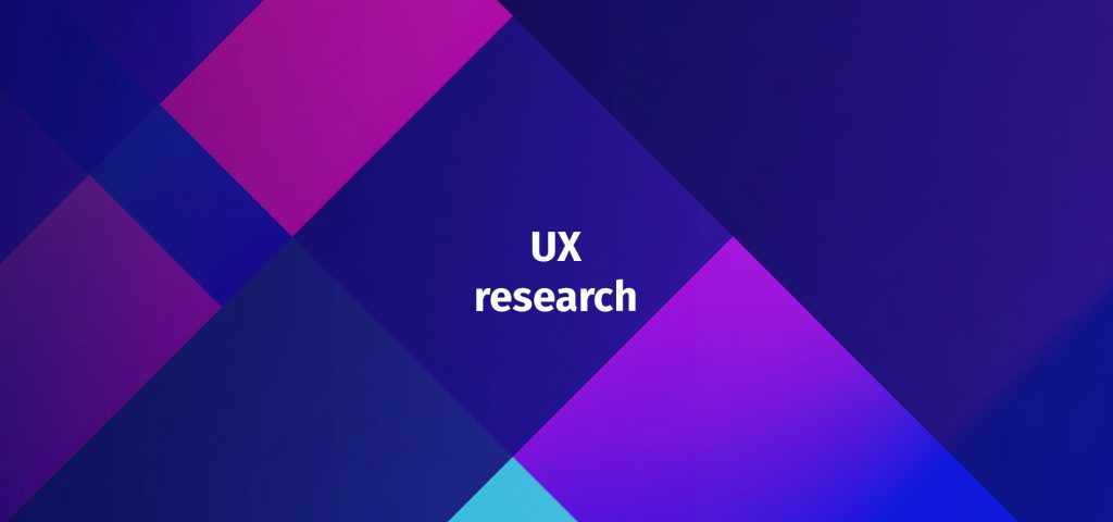 lsdom. ebook. UX research