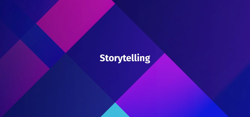 lsdom. ebook. Storytelling