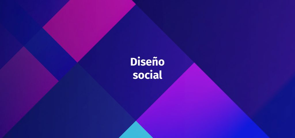 lsdom. ebook. Diseño social